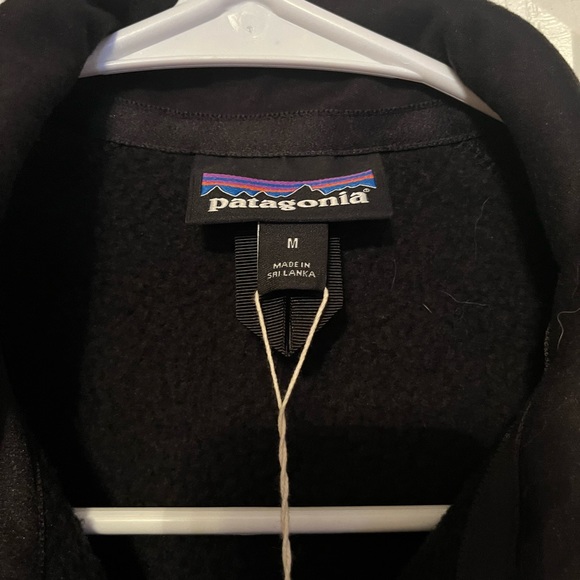 NWT Patagonia Better Sweater Vest - Picture 4 of 5